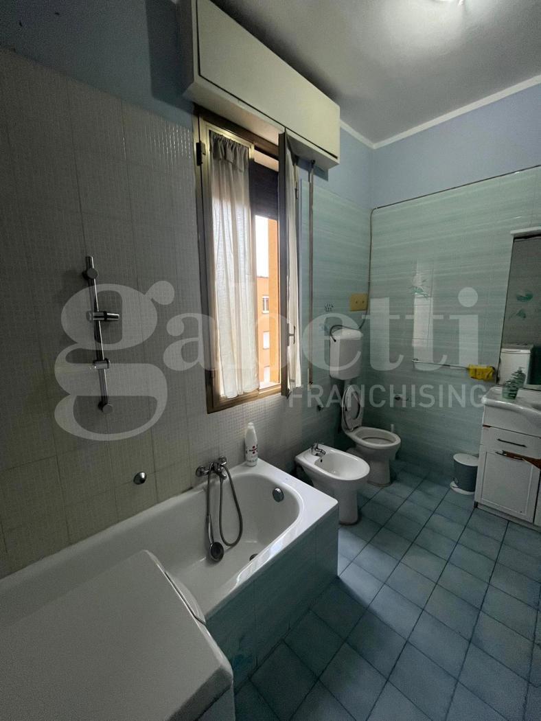 Trilocale in vendita a Bologna