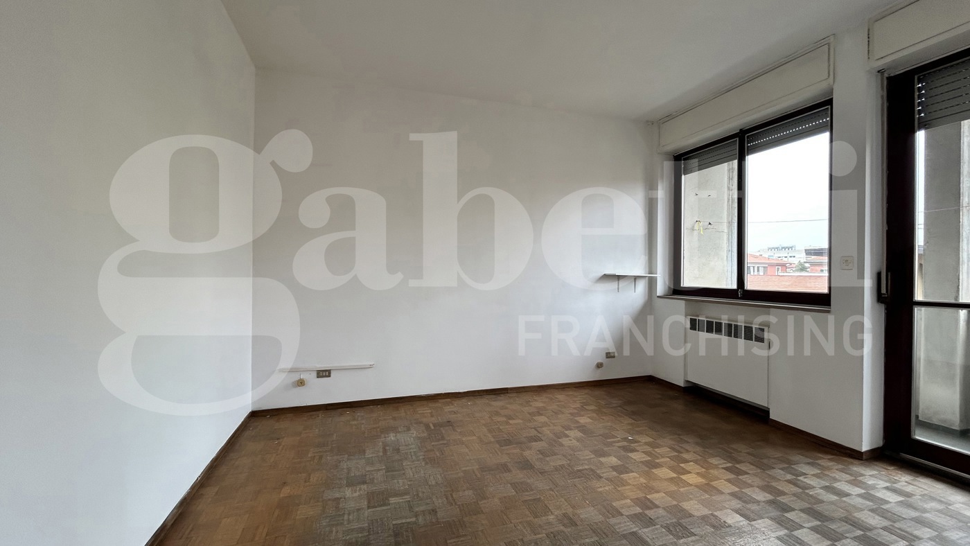 Appartamento da ristrutturare a Bologna