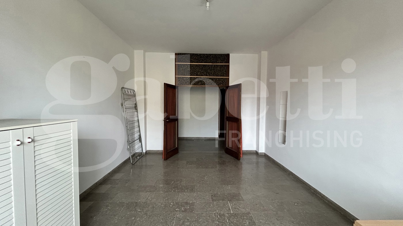 Appartamento da ristrutturare a Bologna