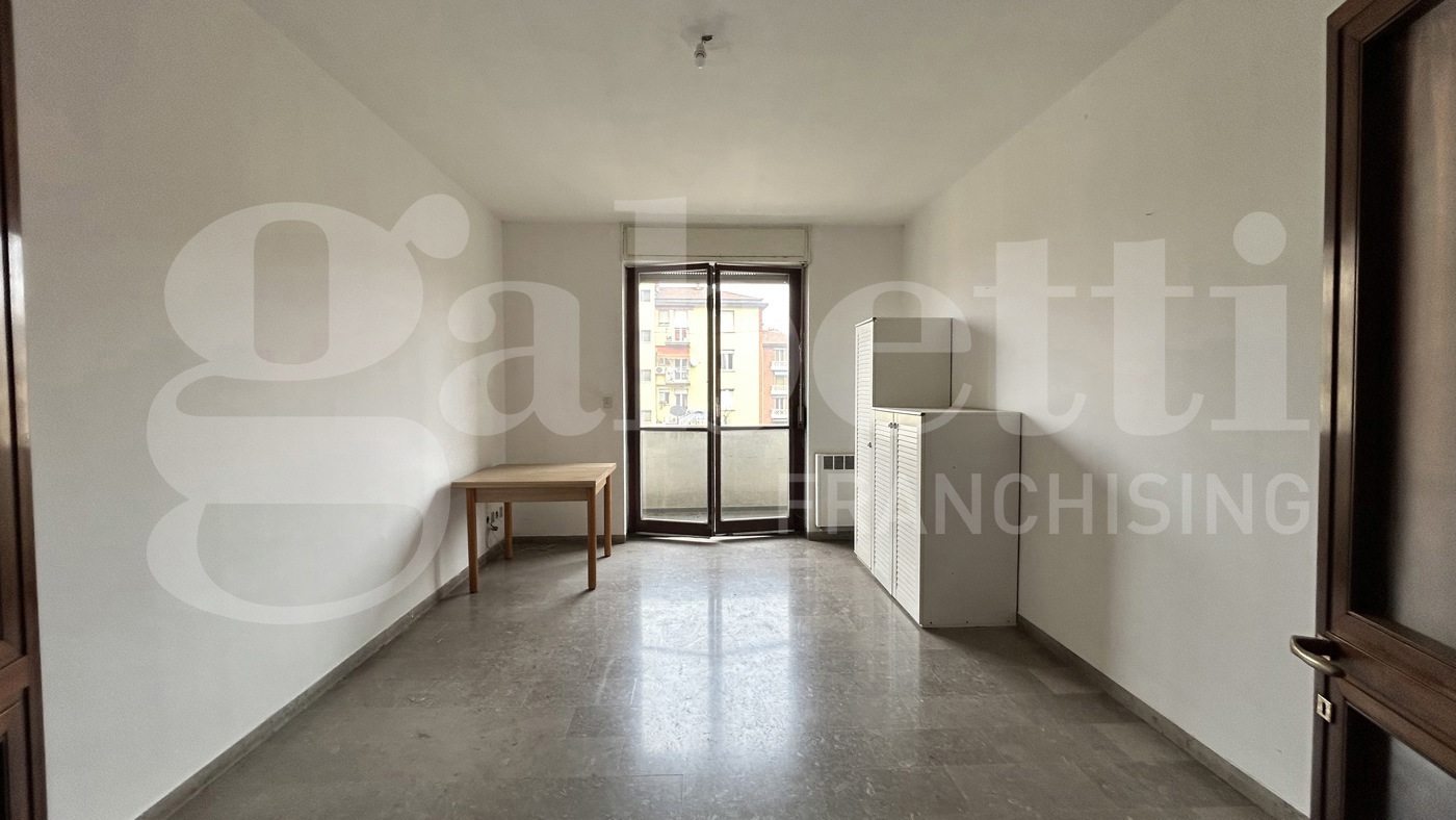 Appartamento da ristrutturare a Bologna