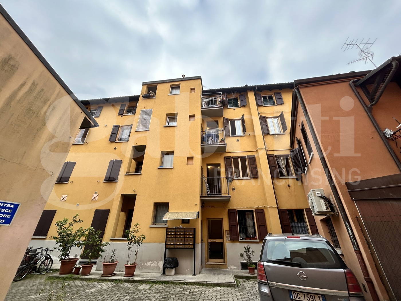 Bilocale in vendita a Bologna