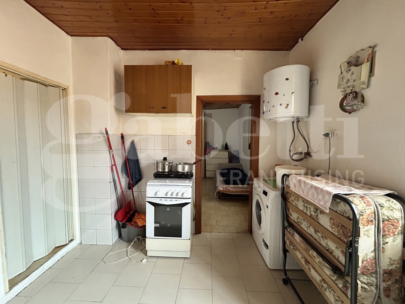 Bilocale in vendita a Bologna