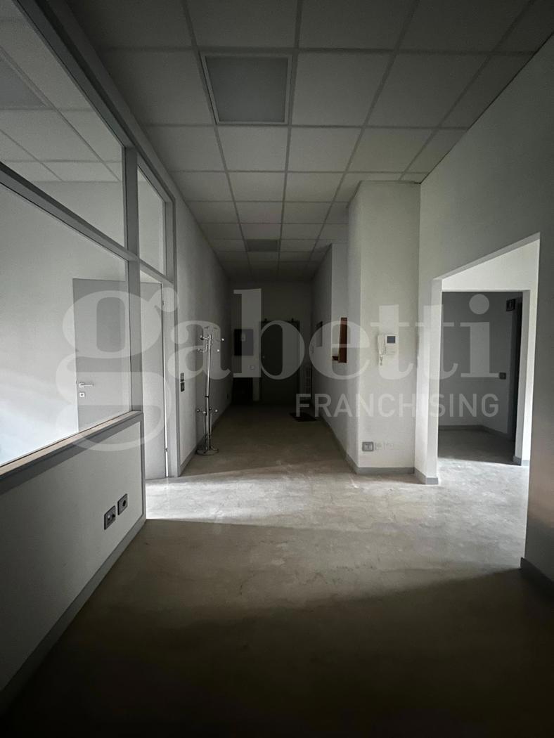 Ufficio in vendita a Brescia