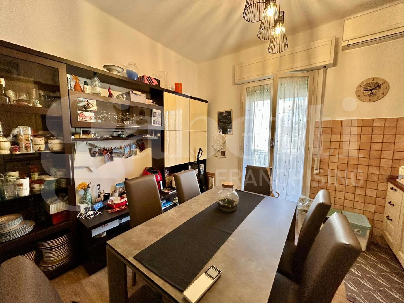 Trilocale in vendita a Bologna