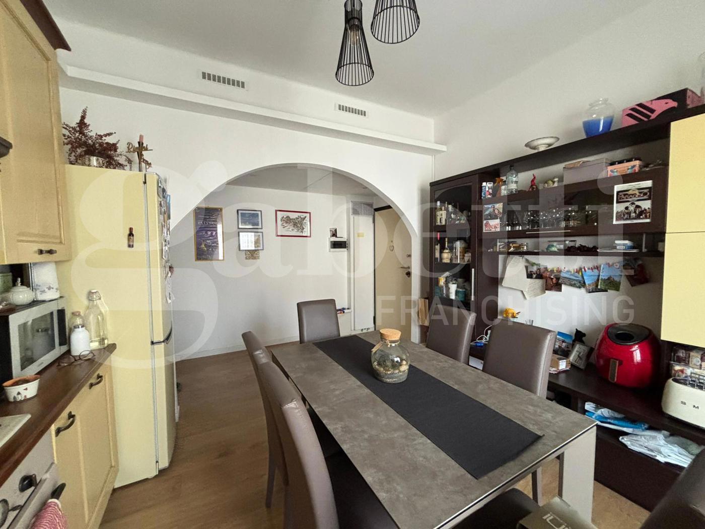 Trilocale in vendita a Bologna