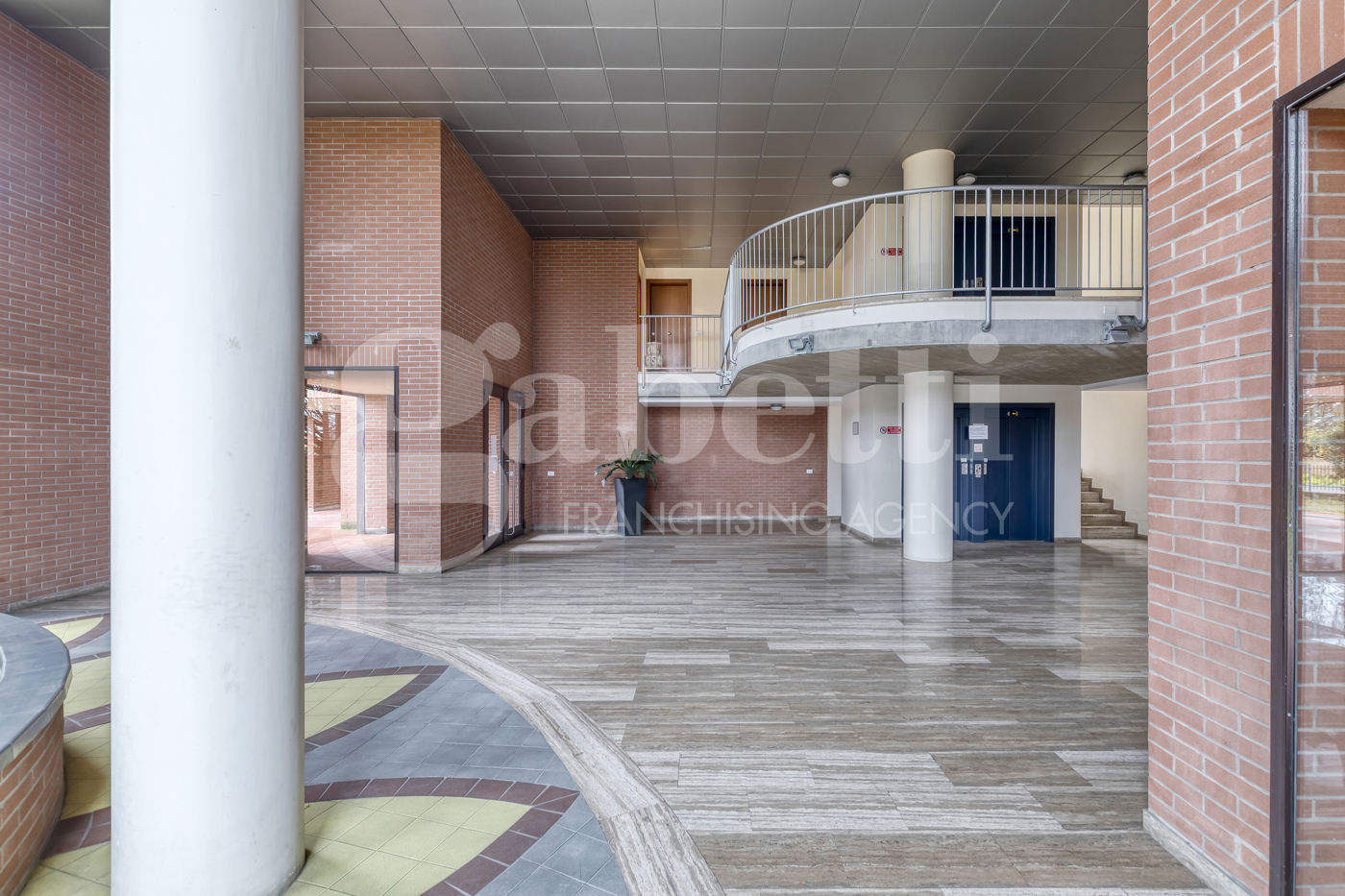 Quadrilocale ristrutturato a San Lazzaro di Savena