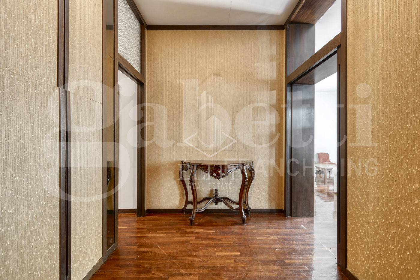 Appartamento con giardino a Bologna