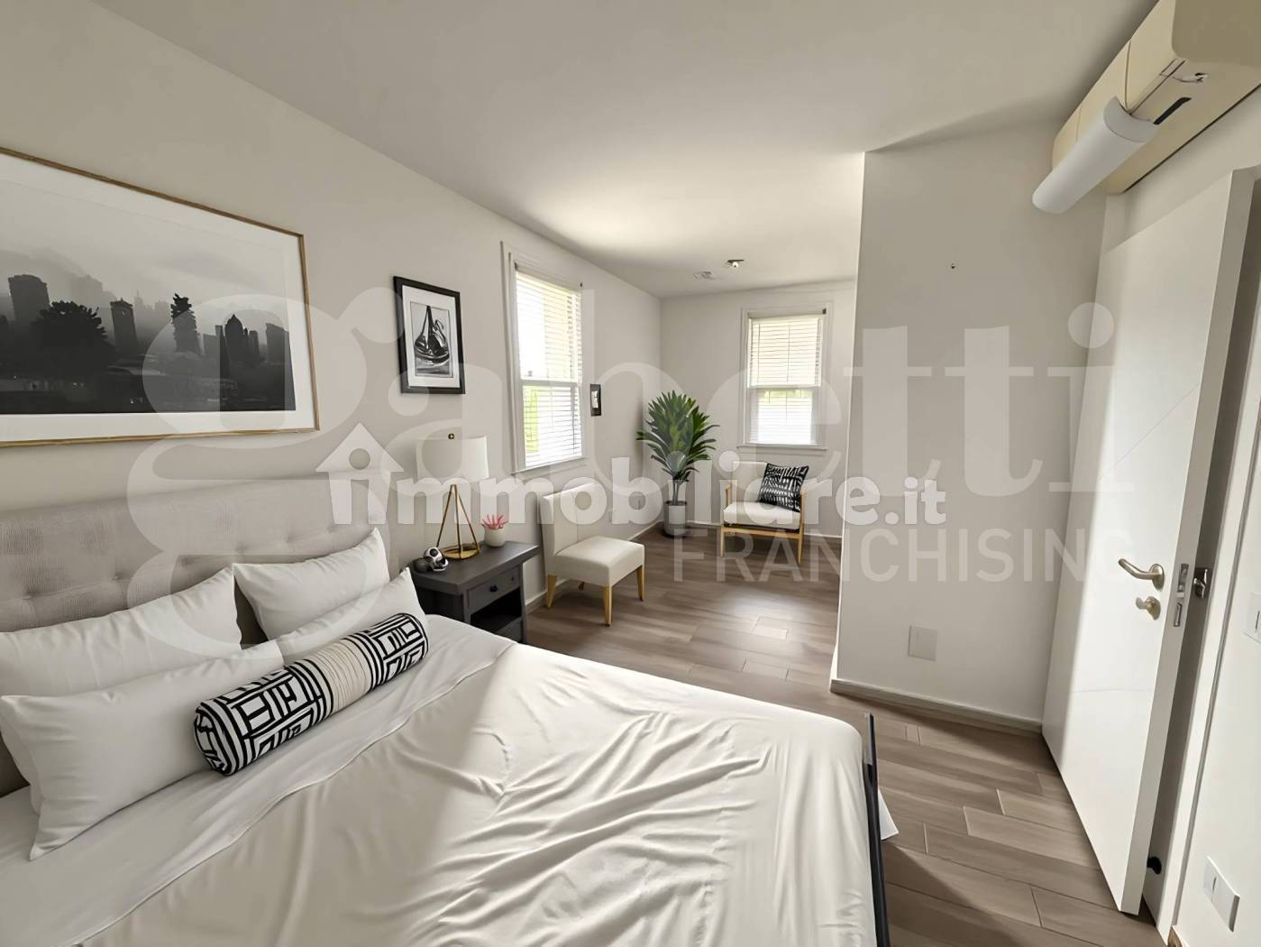 Villa in vendita a San Lazzaro di Savena