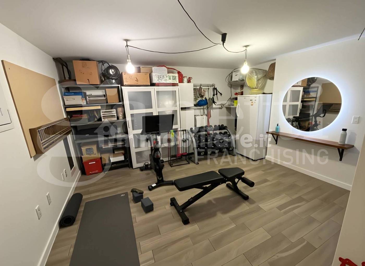 Villa in vendita a San Lazzaro di Savena