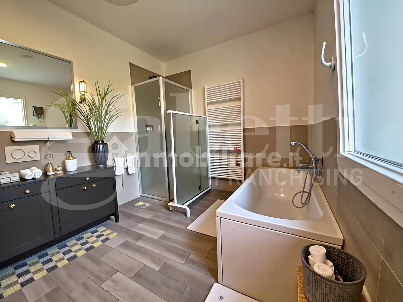 Villa in vendita a San Lazzaro di Savena