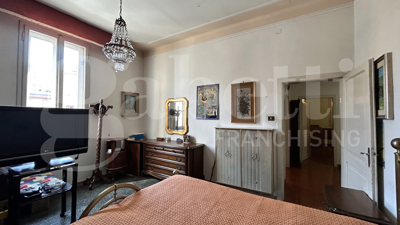 Appartamento da ristrutturare a Bologna