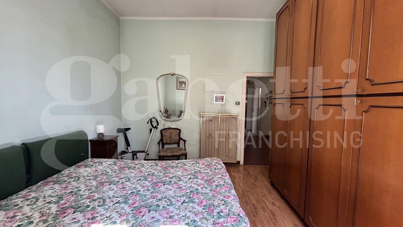 Appartamento da ristrutturare a Bologna