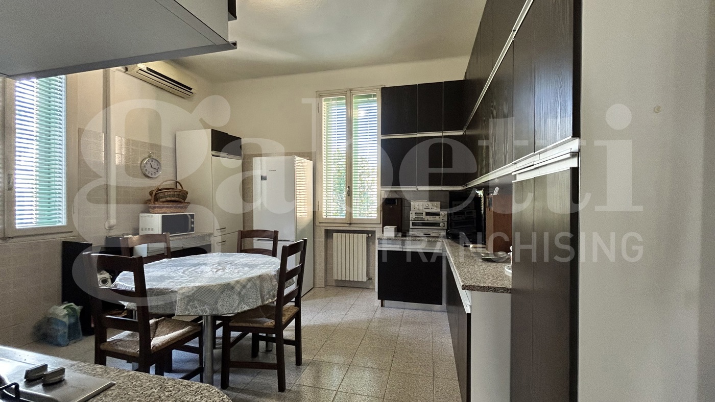 Appartamento da ristrutturare a Bologna