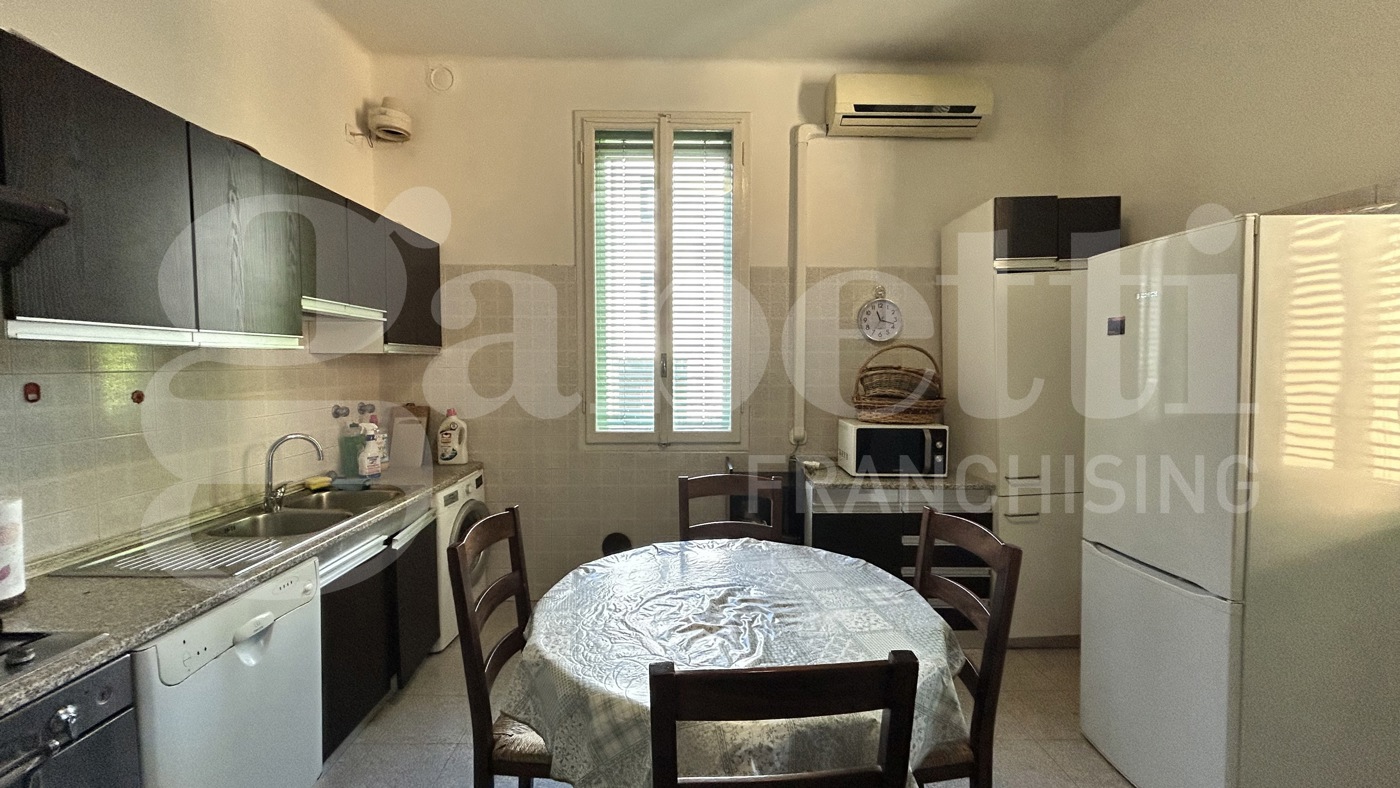 Appartamento da ristrutturare a Bologna