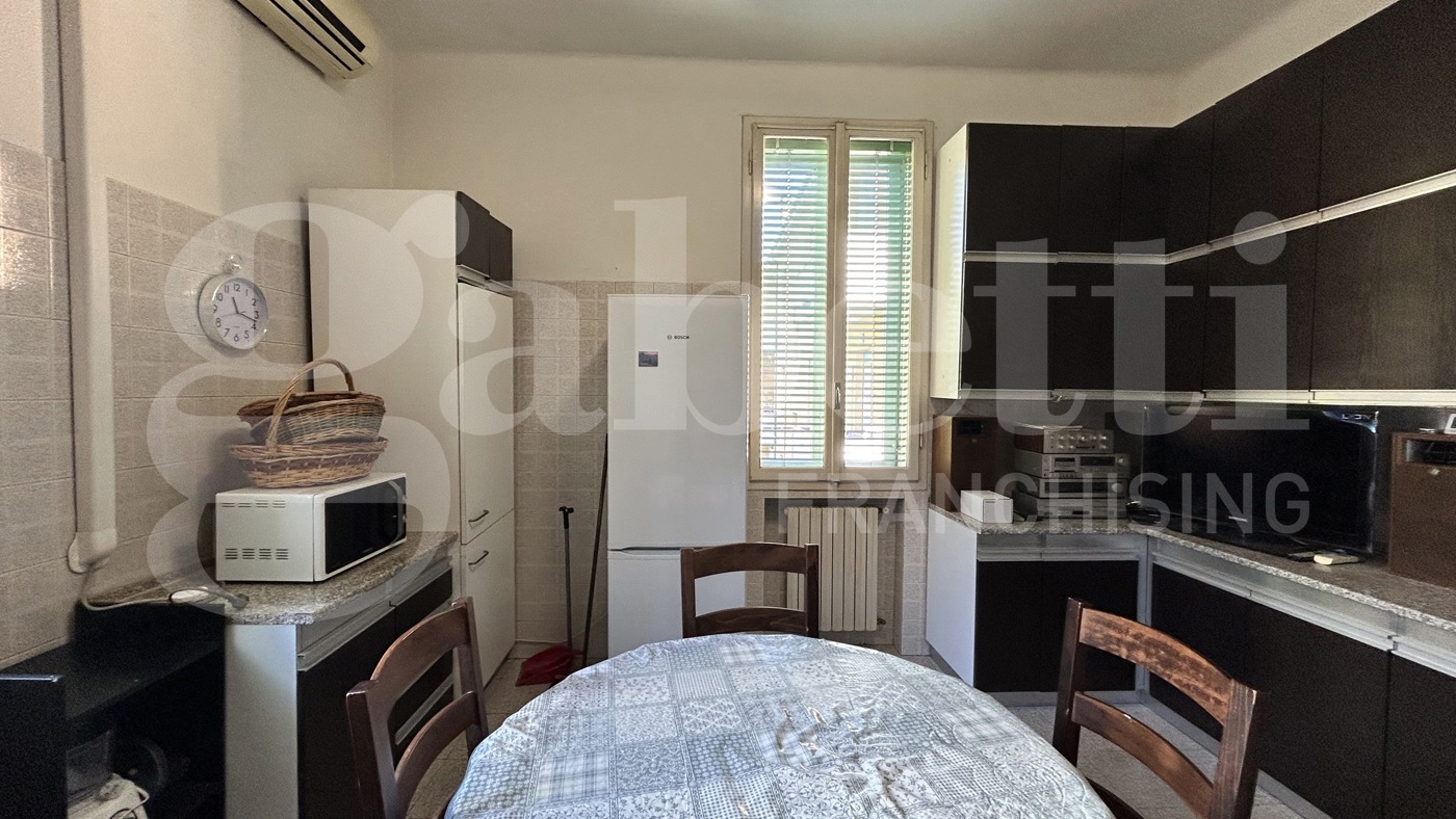 Appartamento da ristrutturare a Bologna