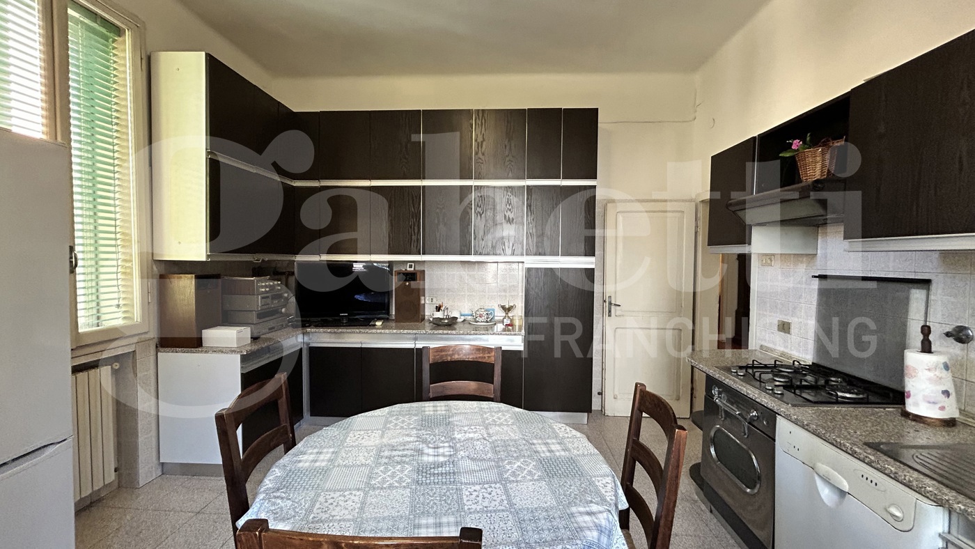 Appartamento da ristrutturare a Bologna