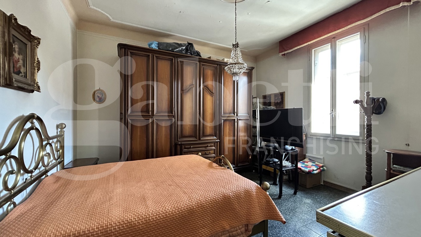 Appartamento da ristrutturare a Bologna