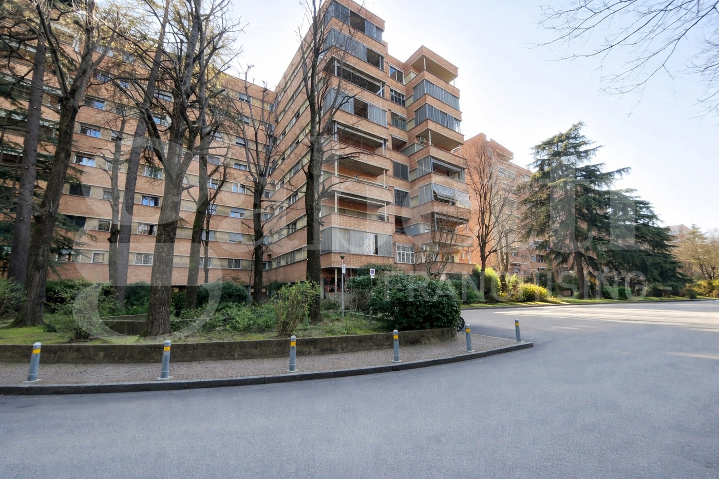 Appartamento in vendita a San Lazzaro di Savena