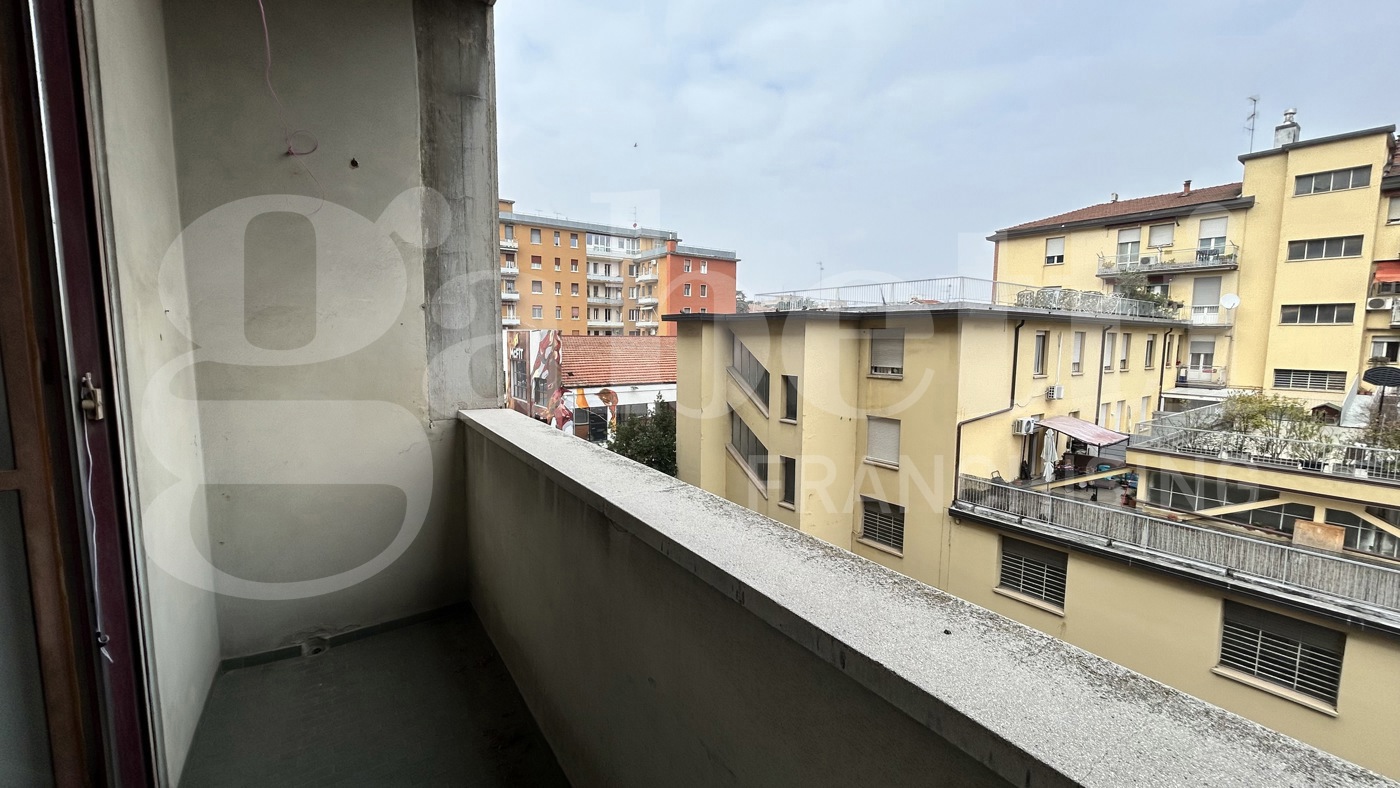 Appartamento da ristrutturare a Bologna