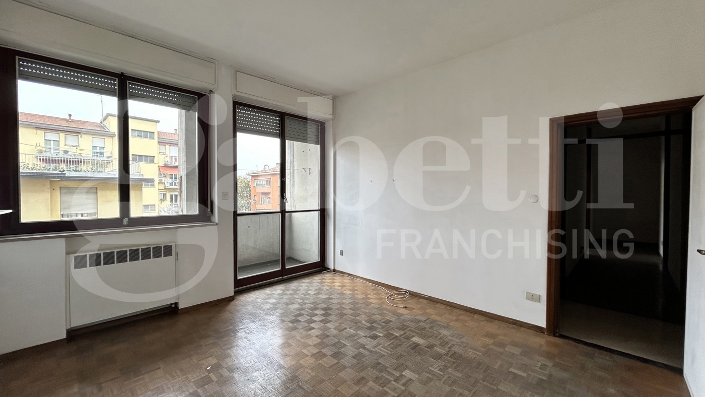 Appartamento da ristrutturare a Bologna