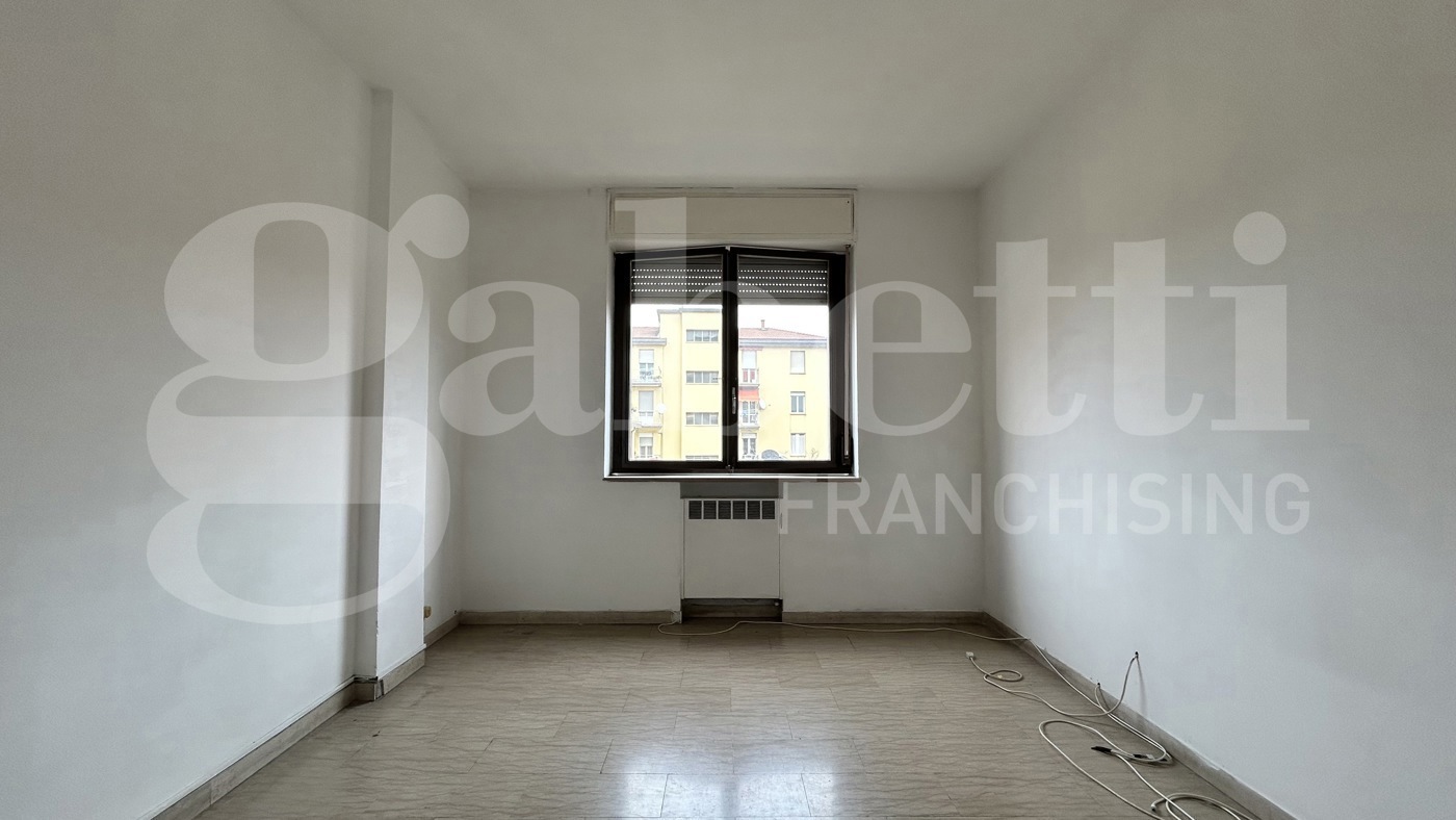 Appartamento da ristrutturare a Bologna