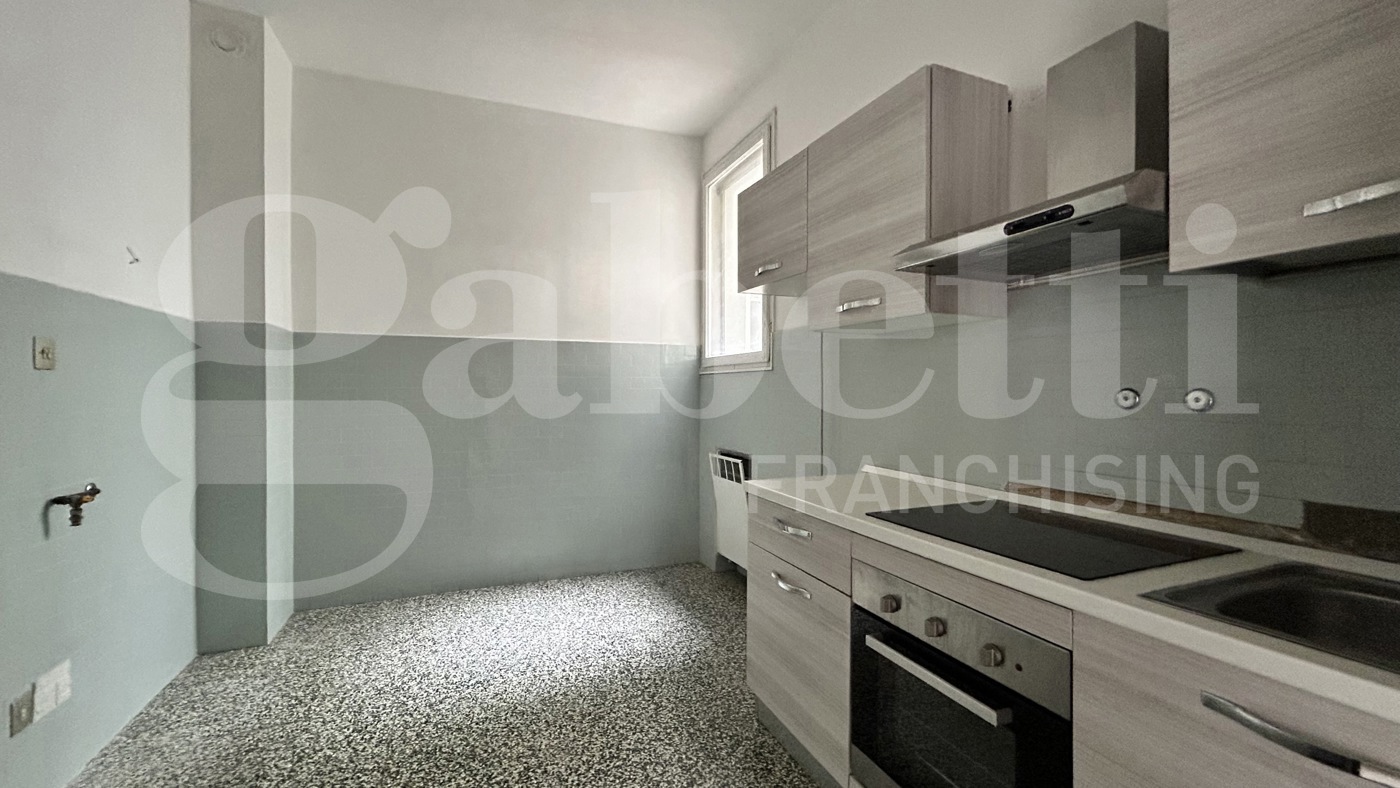 Appartamento da ristrutturare a Bologna