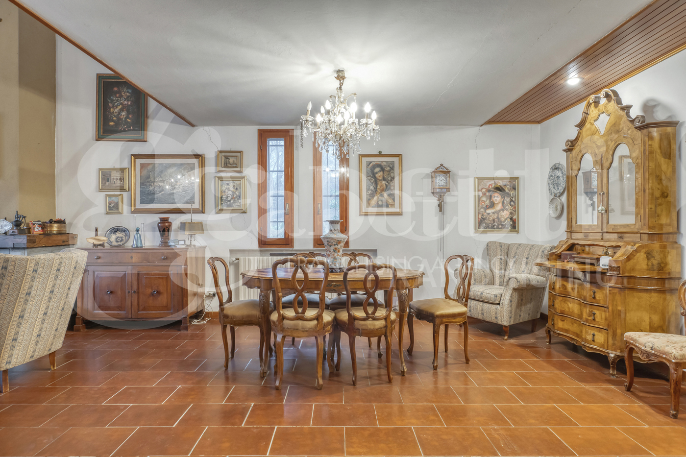 Villa Bifamiliare da ristrutturare a Pianoro