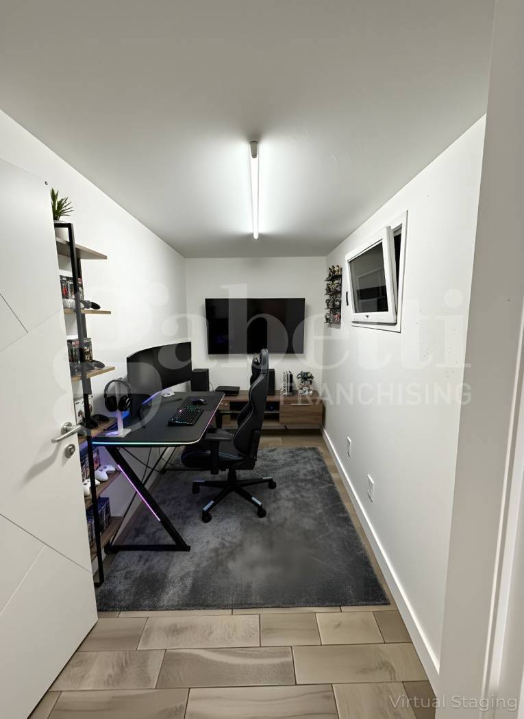 Villa in vendita a San Lazzaro di Savena