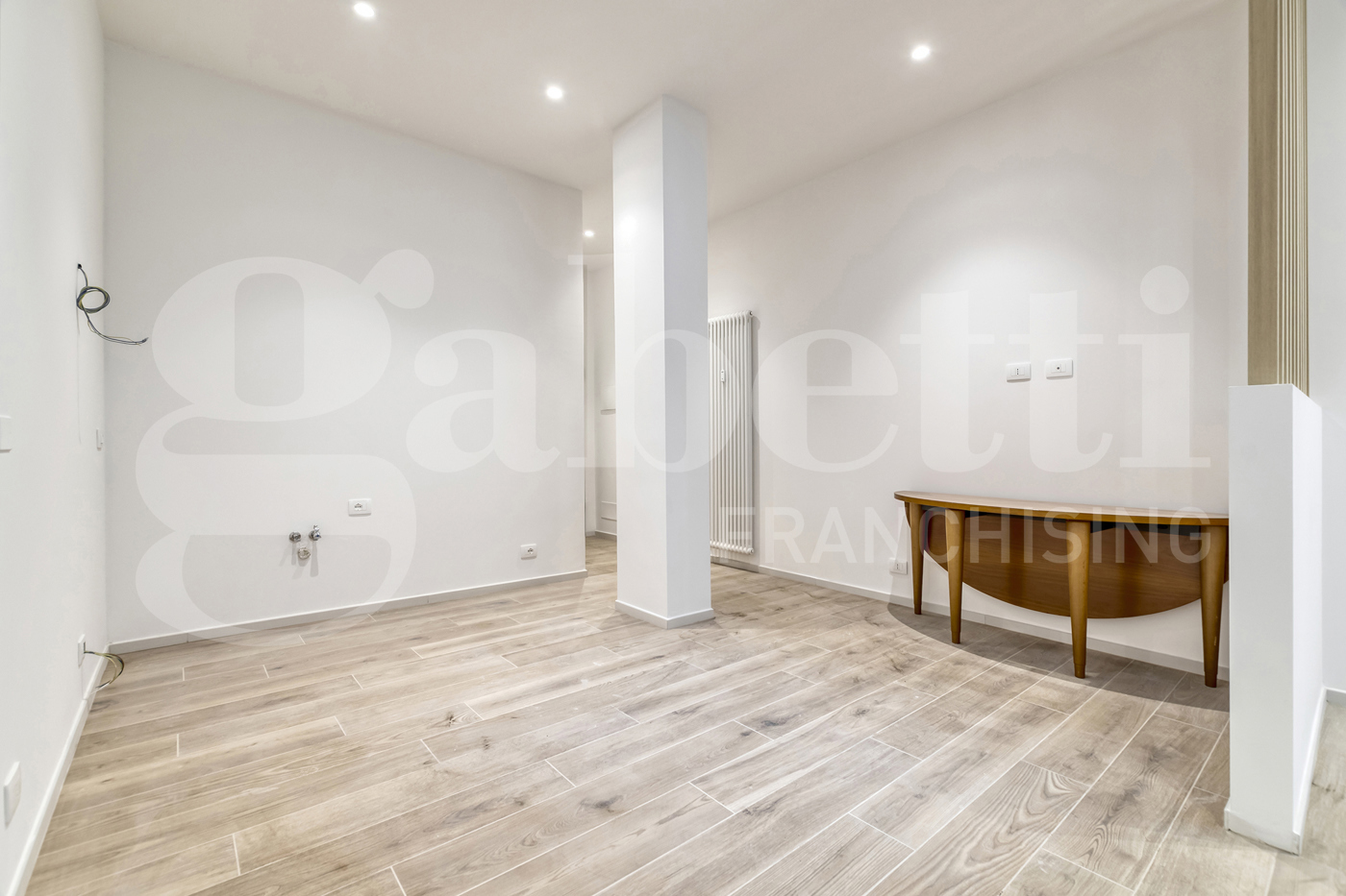 Monolocale nuovo a Bologna