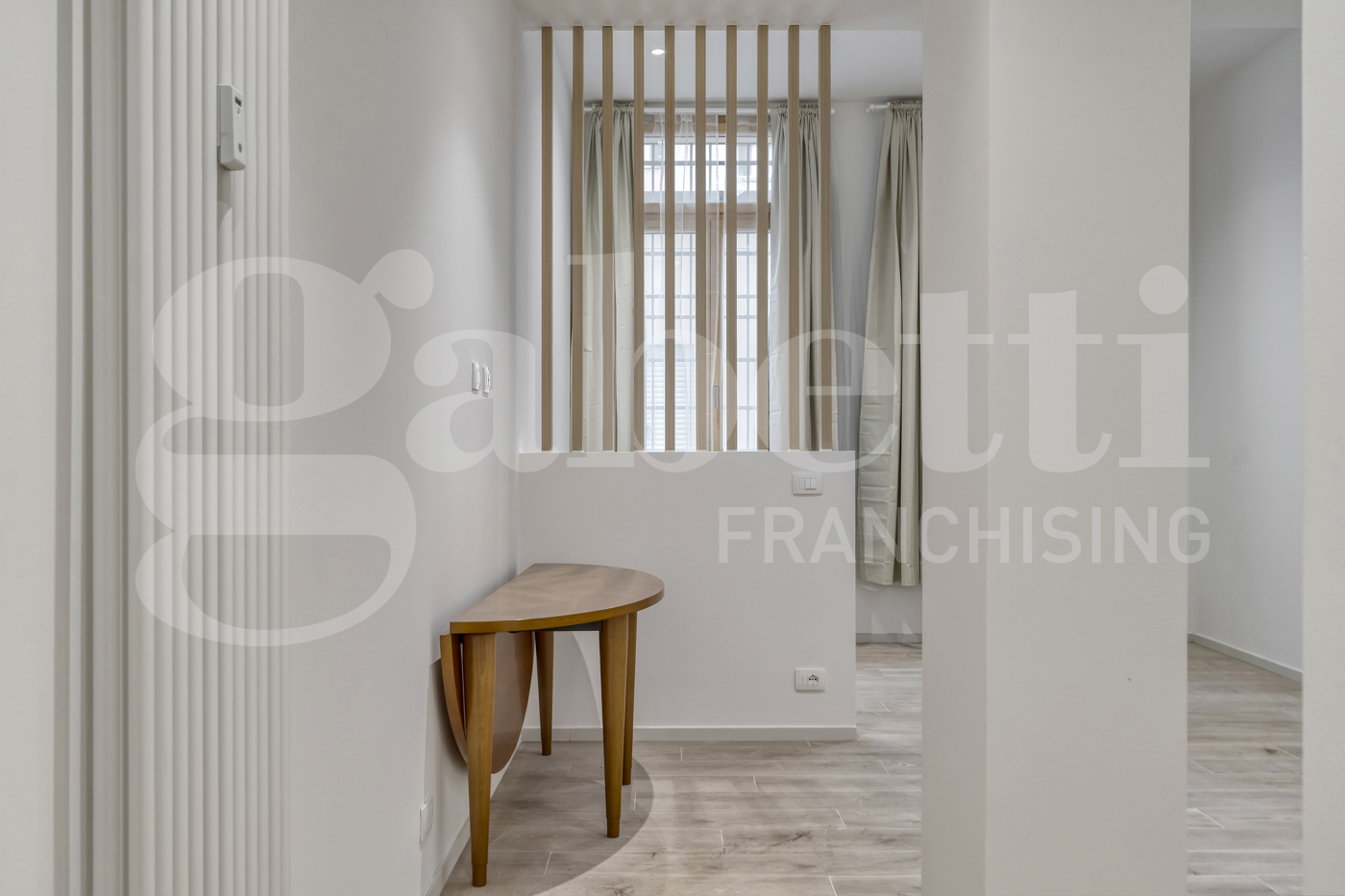 Monolocale nuovo a Bologna