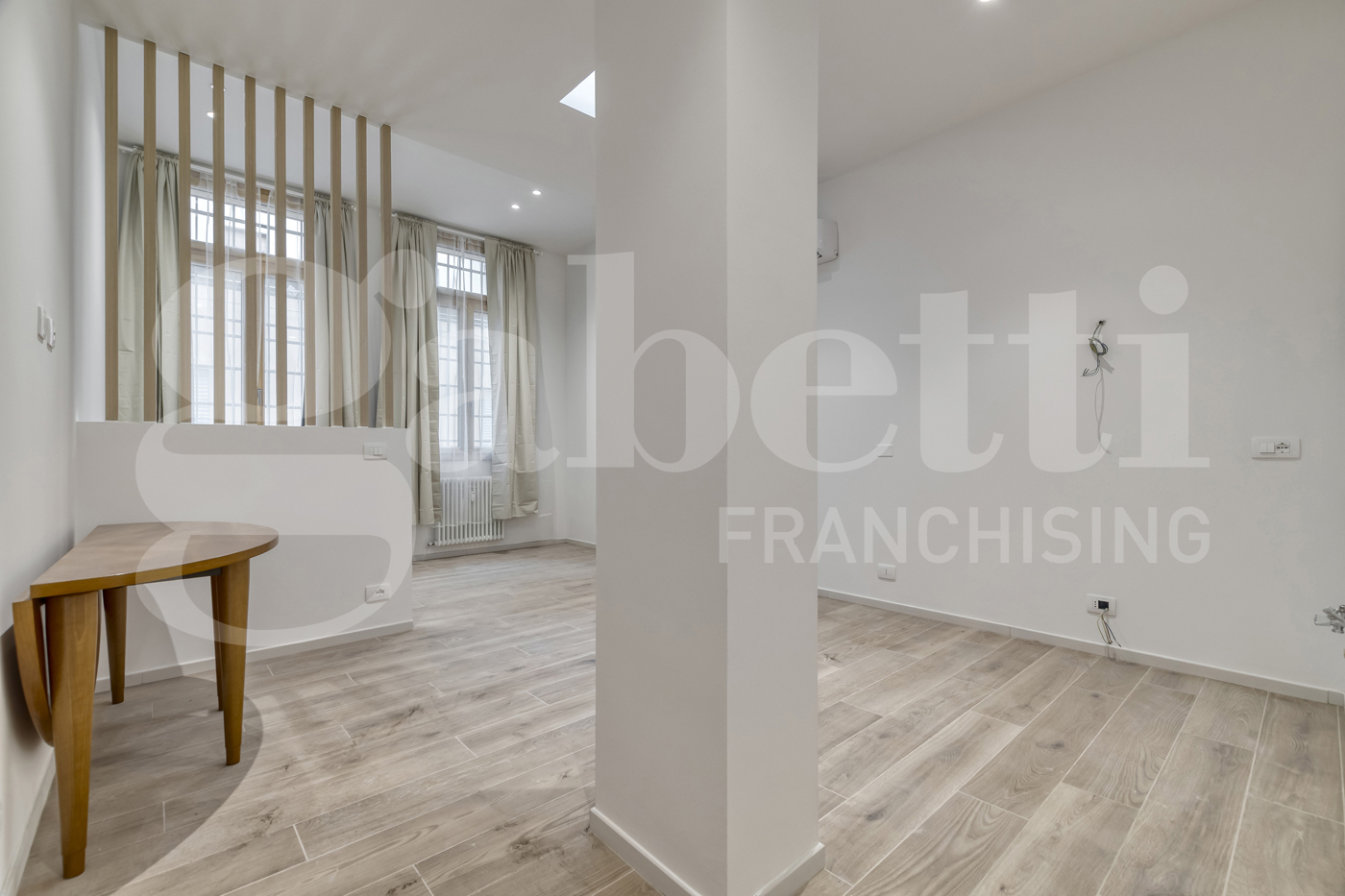 Monolocale nuovo a Bologna