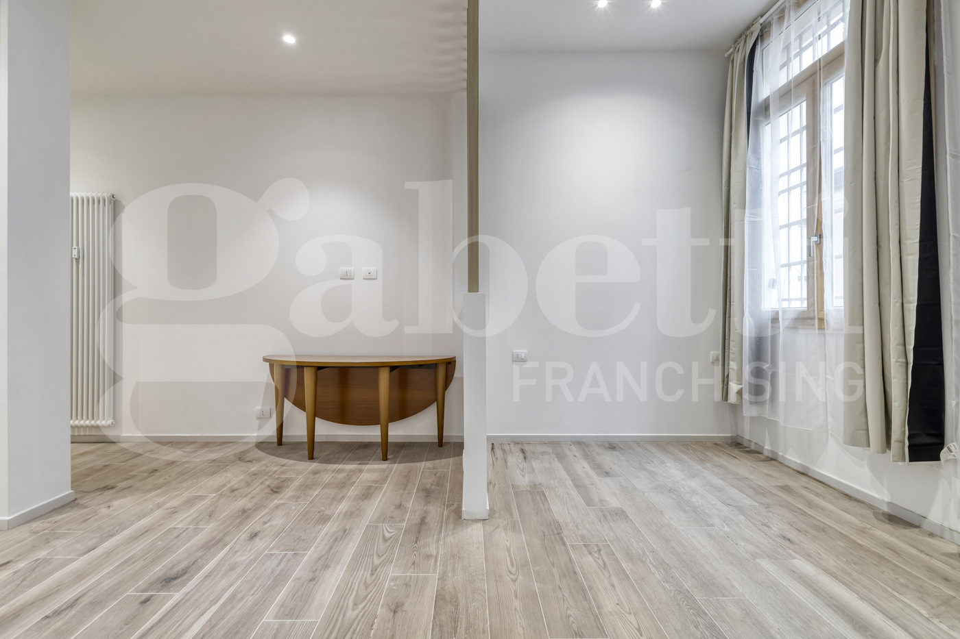 Monolocale nuovo a Bologna