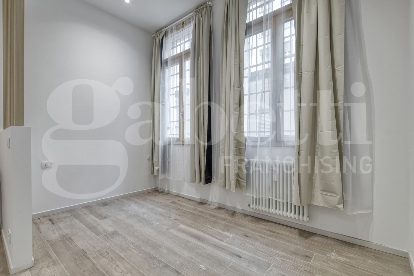 Monolocale nuovo a Bologna