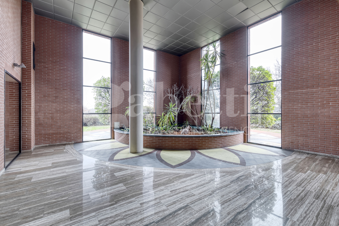 Quadrilocale ristrutturato a San Lazzaro di Savena