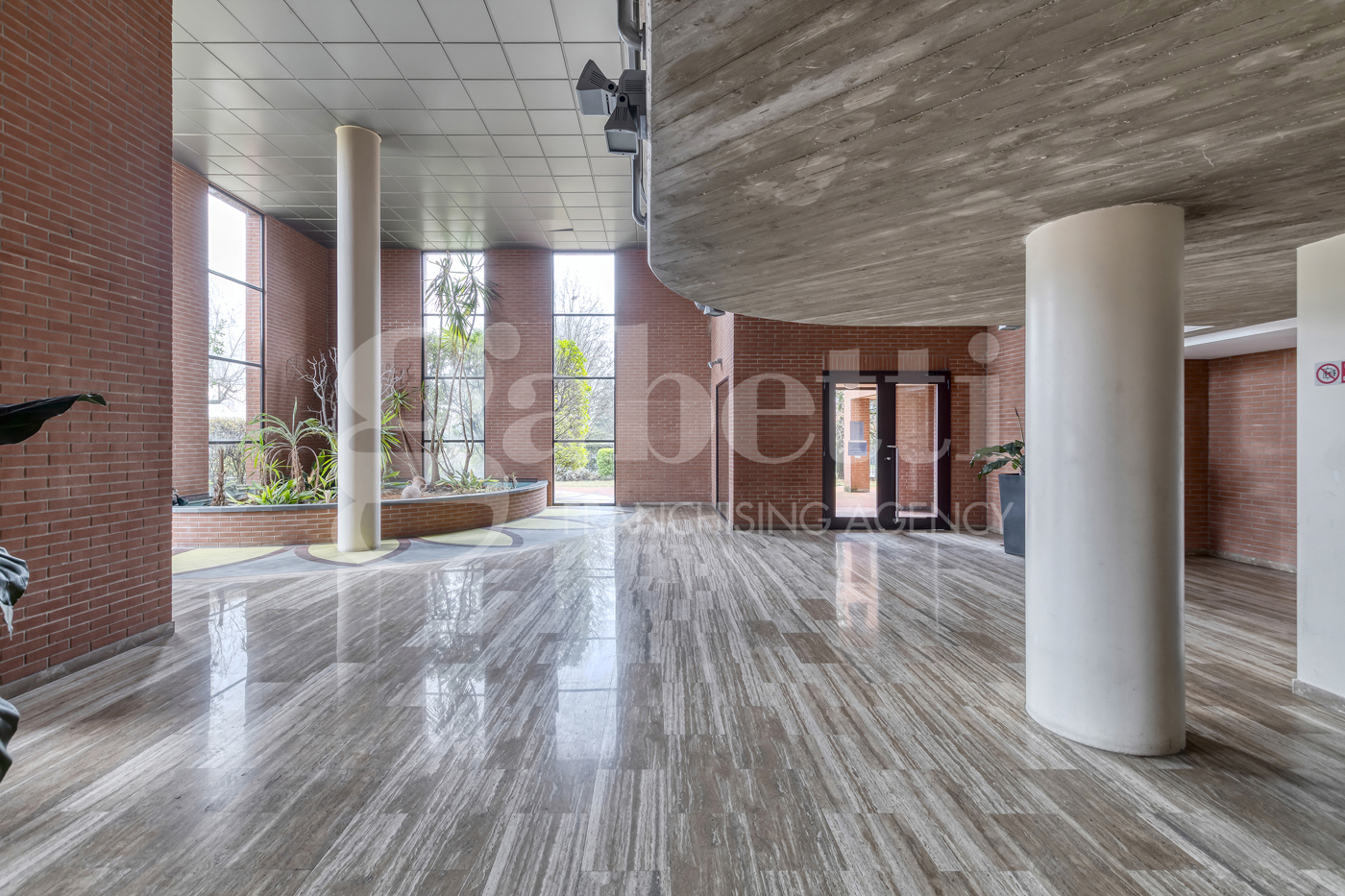 Quadrilocale ristrutturato a San Lazzaro di Savena