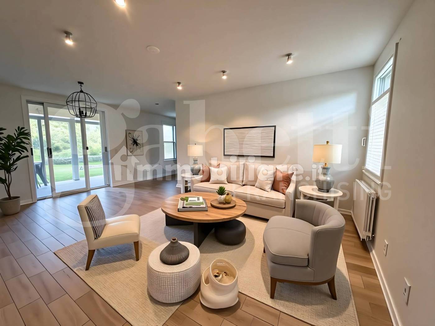 Villa in vendita a San Lazzaro di Savena