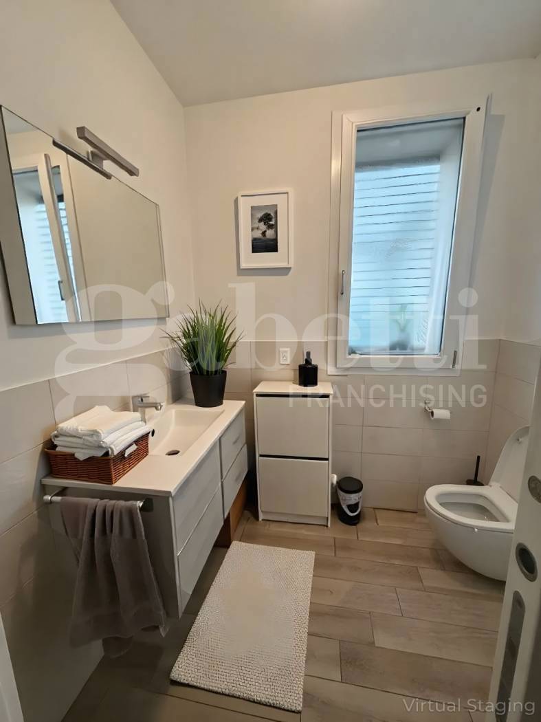 Villa in vendita a San Lazzaro di Savena