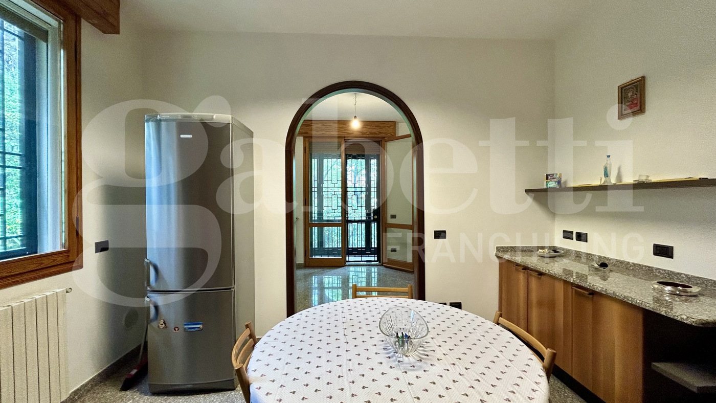 Quadrilocale in vendita a Bologna