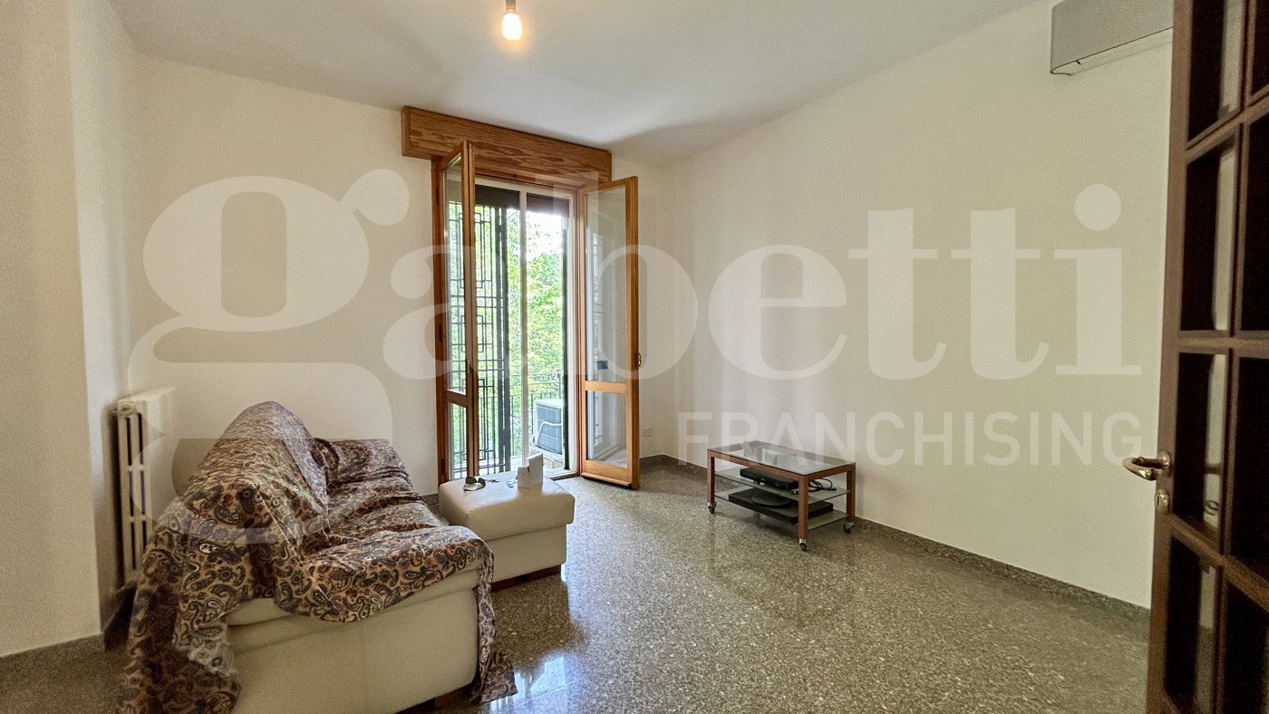 Quadrilocale in vendita a Bologna