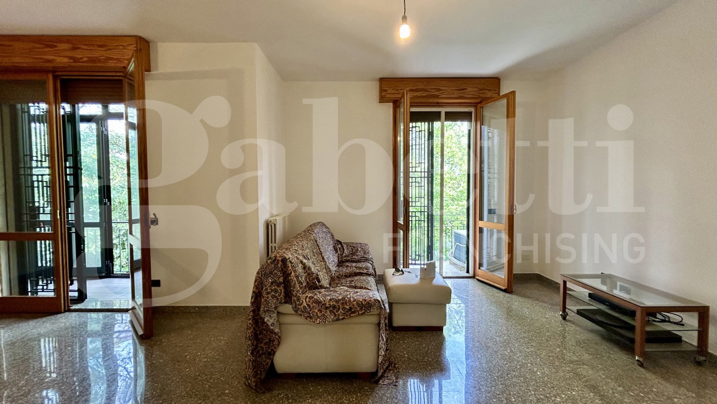 Quadrilocale in vendita a Bologna