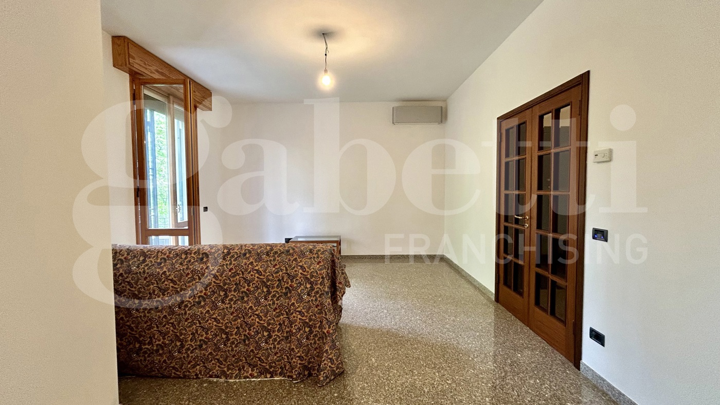 Quadrilocale in vendita a Bologna