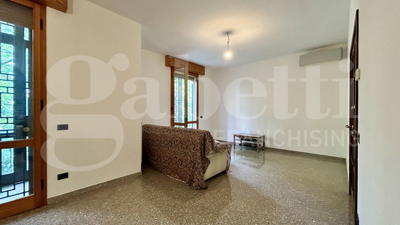 Quadrilocale in vendita a Bologna