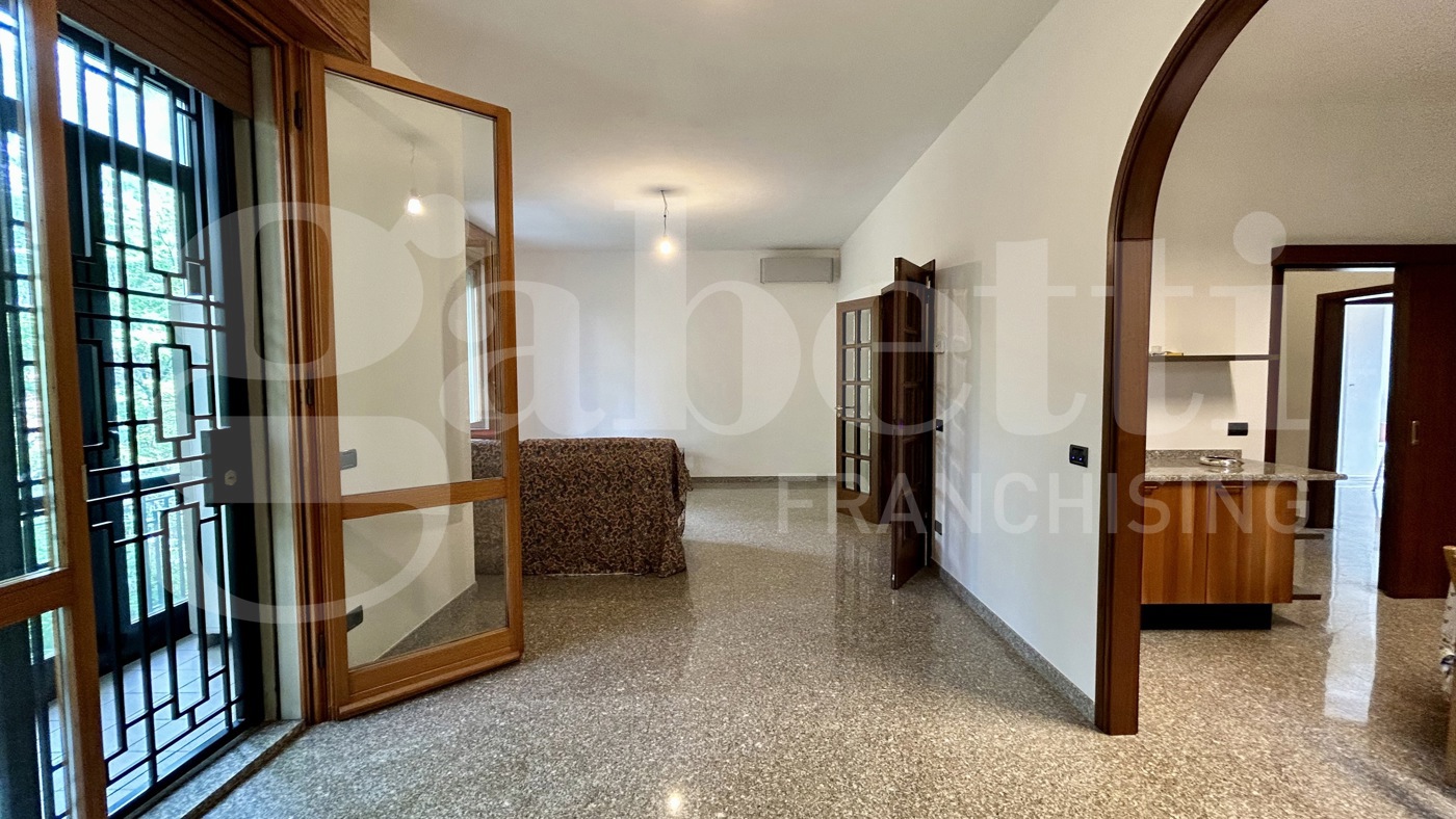 Quadrilocale in vendita a Bologna