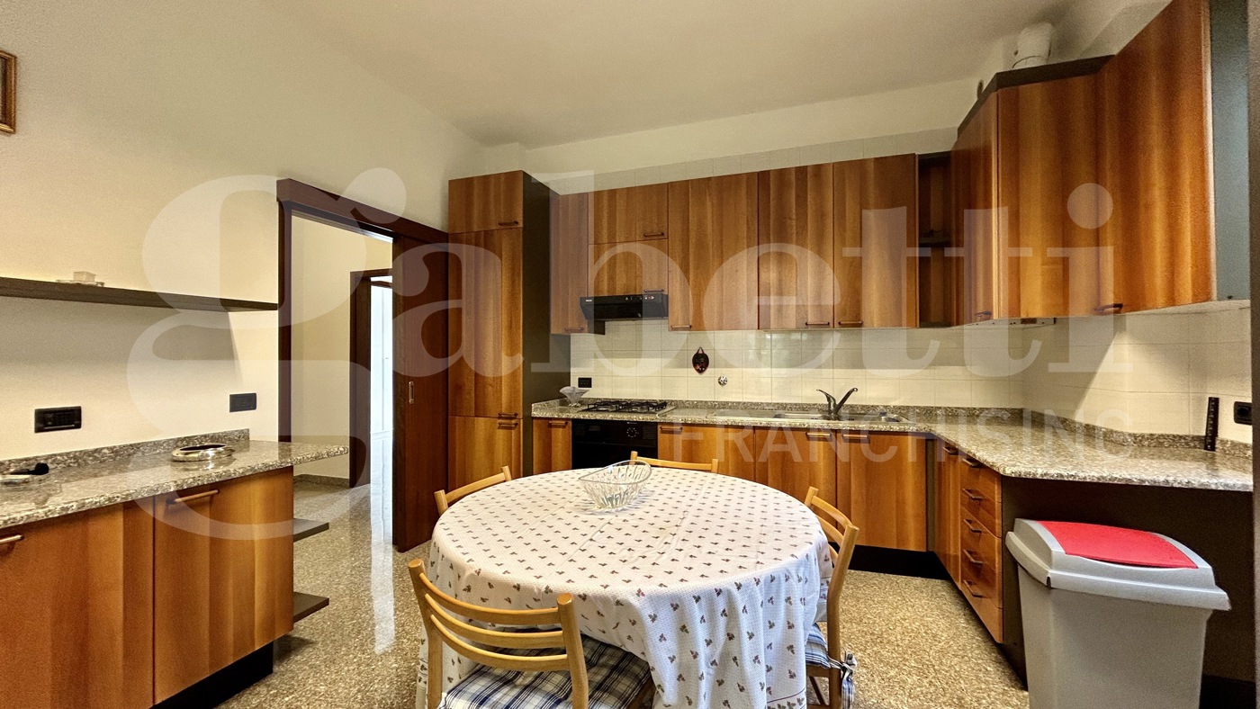 Quadrilocale in vendita a Bologna