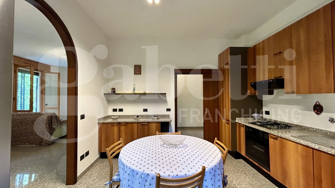 Quadrilocale in vendita a Bologna