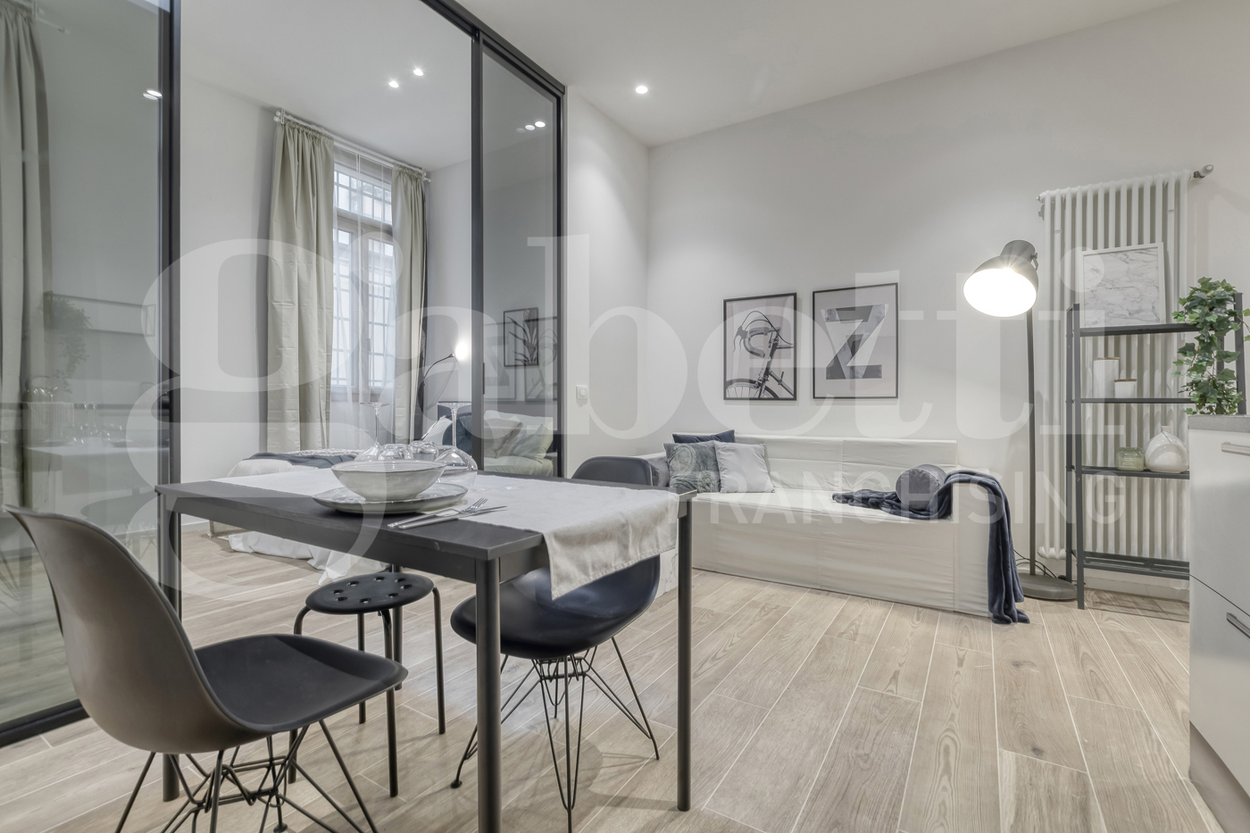 Bilocale nuovo a Bologna