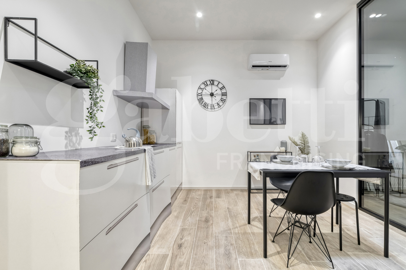 Bilocale nuovo a Bologna