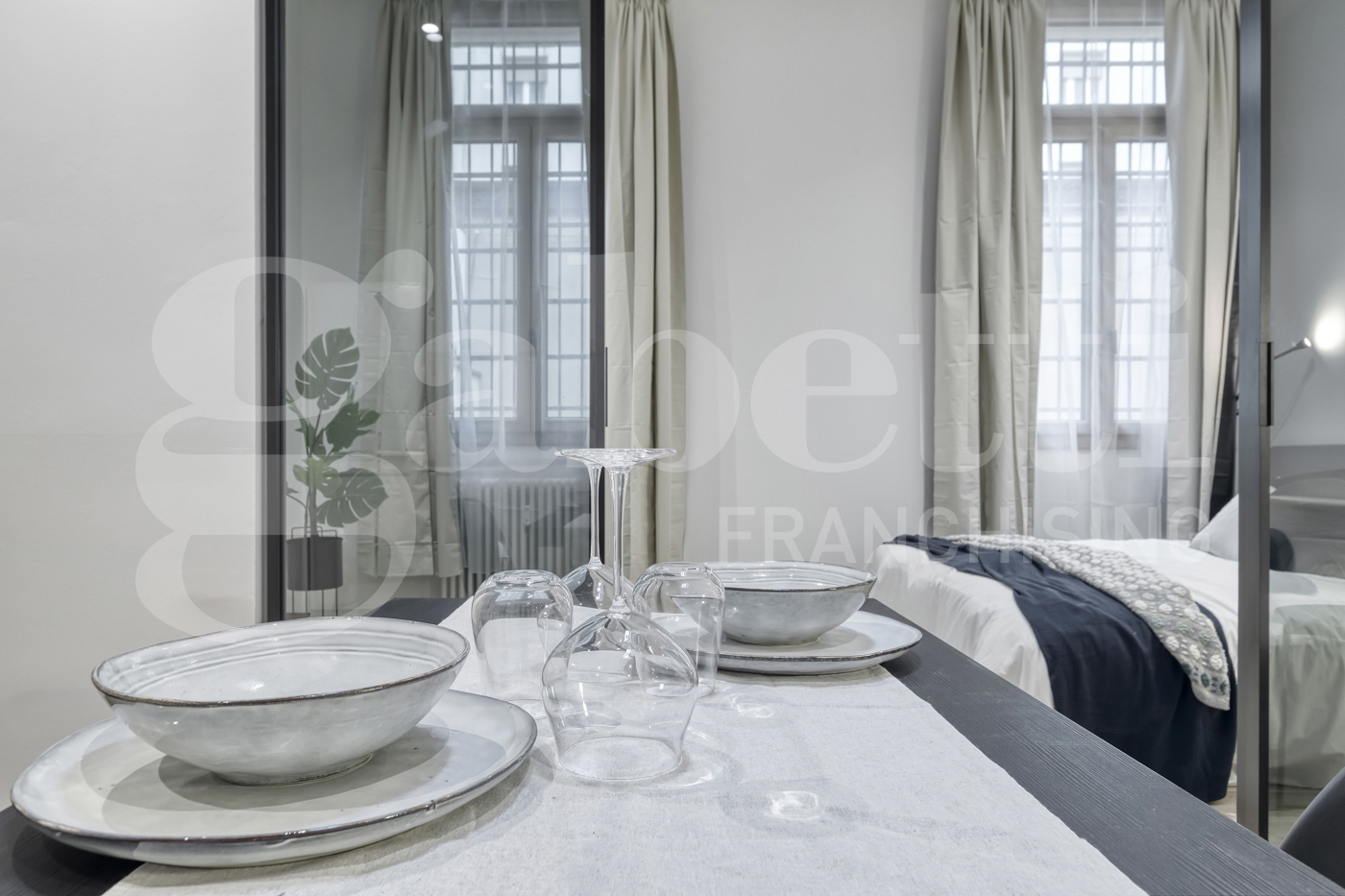 Bilocale nuovo a Bologna