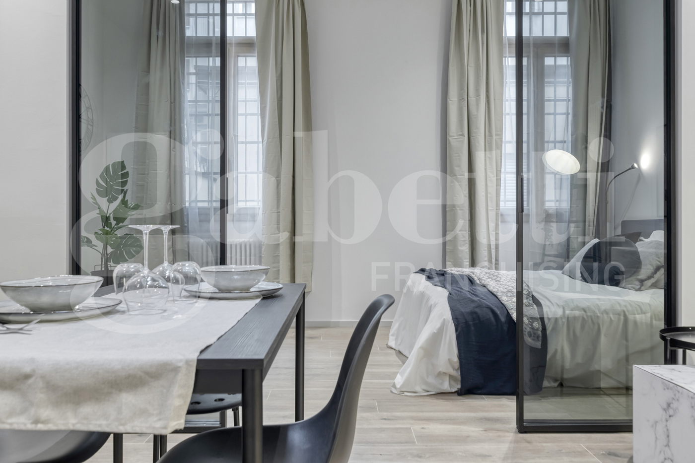 Bilocale nuovo a Bologna