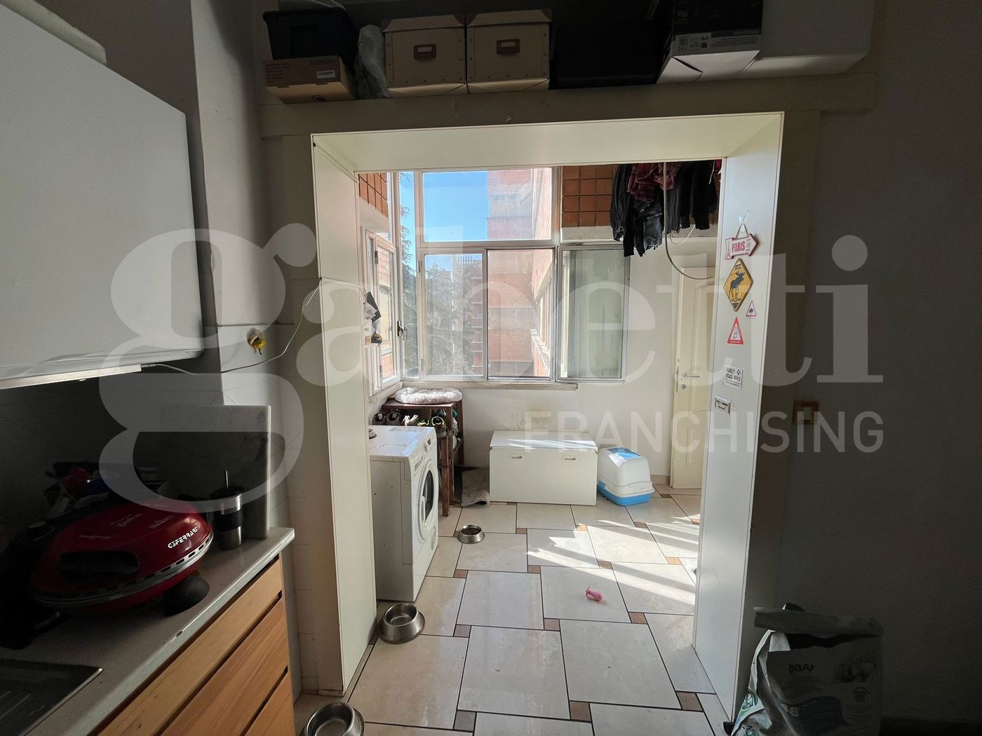 Appartamento in vendita a San Lazzaro di Savena